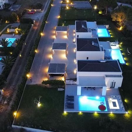 Les Residencesスヴォロナータ エクステリア 写真