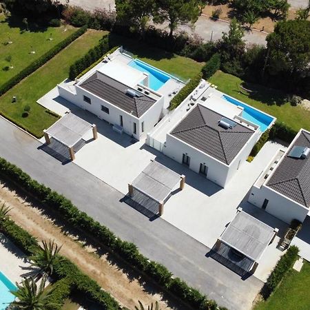 Les Residencesスヴォロナータ エクステリア 写真