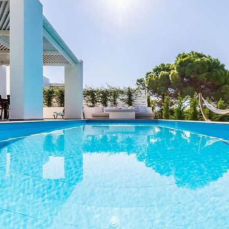 Les Residencesスヴォロナータ エクステリア 写真