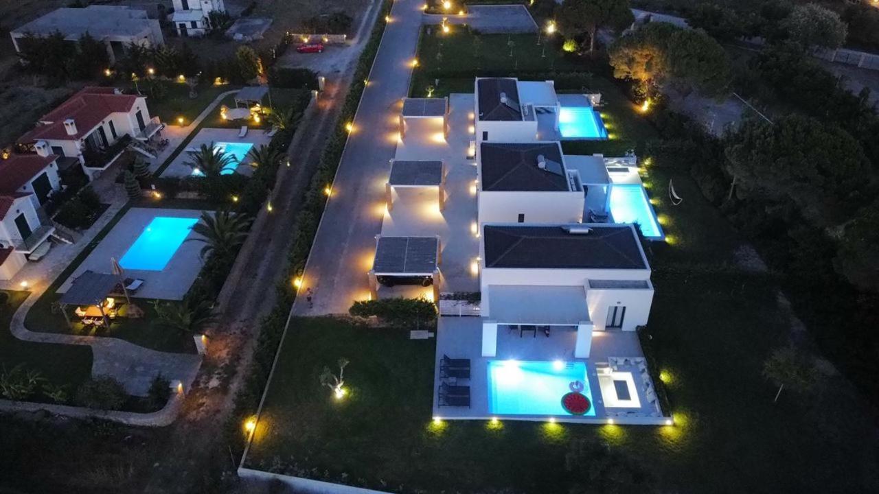 Les Residencesスヴォロナータ エクステリア 写真