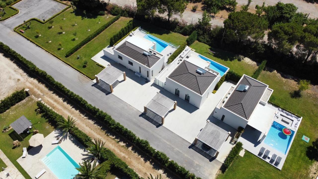 Les Residencesスヴォロナータ エクステリア 写真