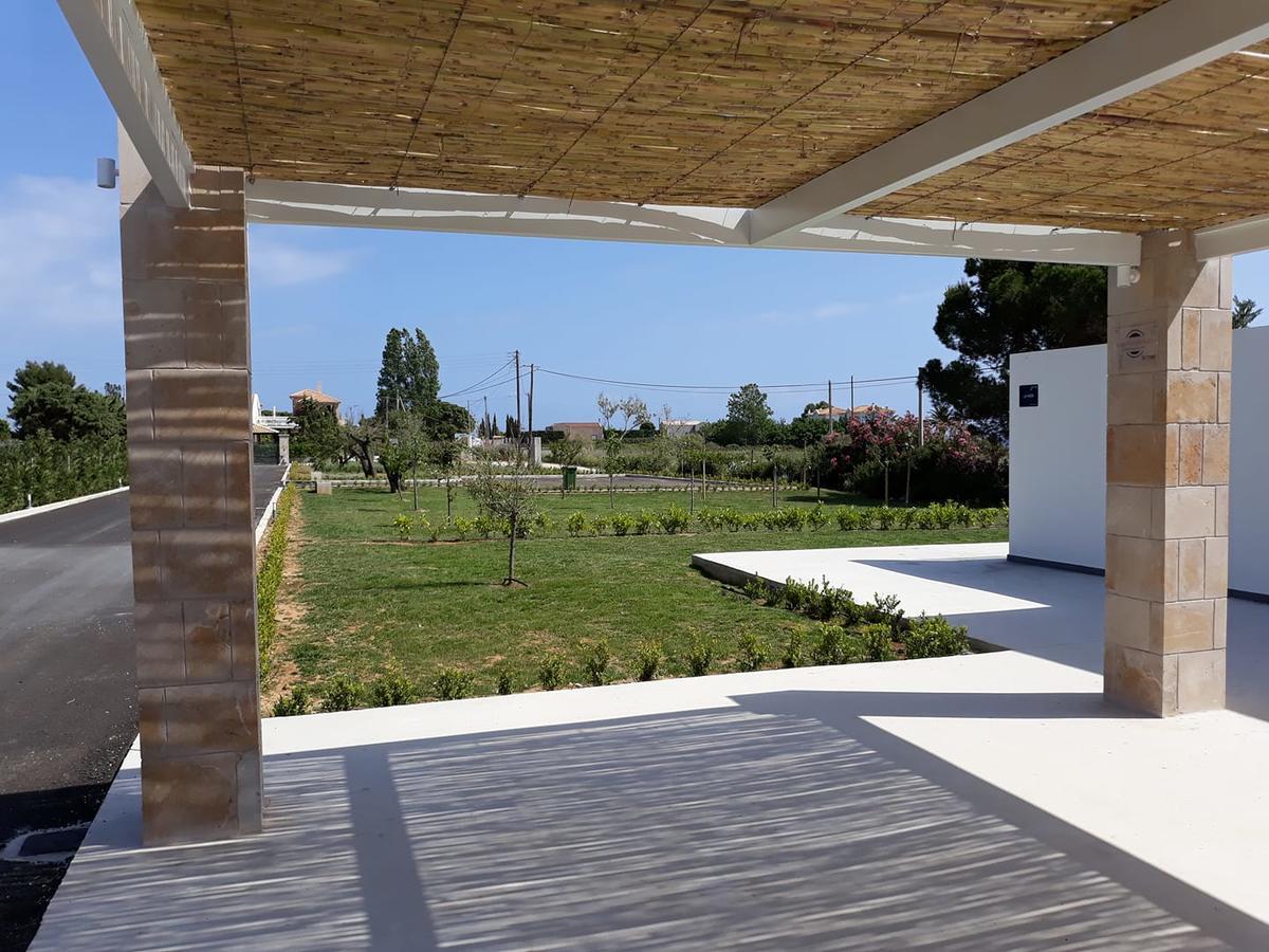 Les Residencesスヴォロナータ エクステリア 写真