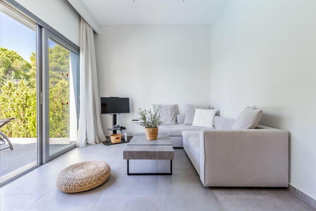 Les Residencesスヴォロナータ エクステリア 写真