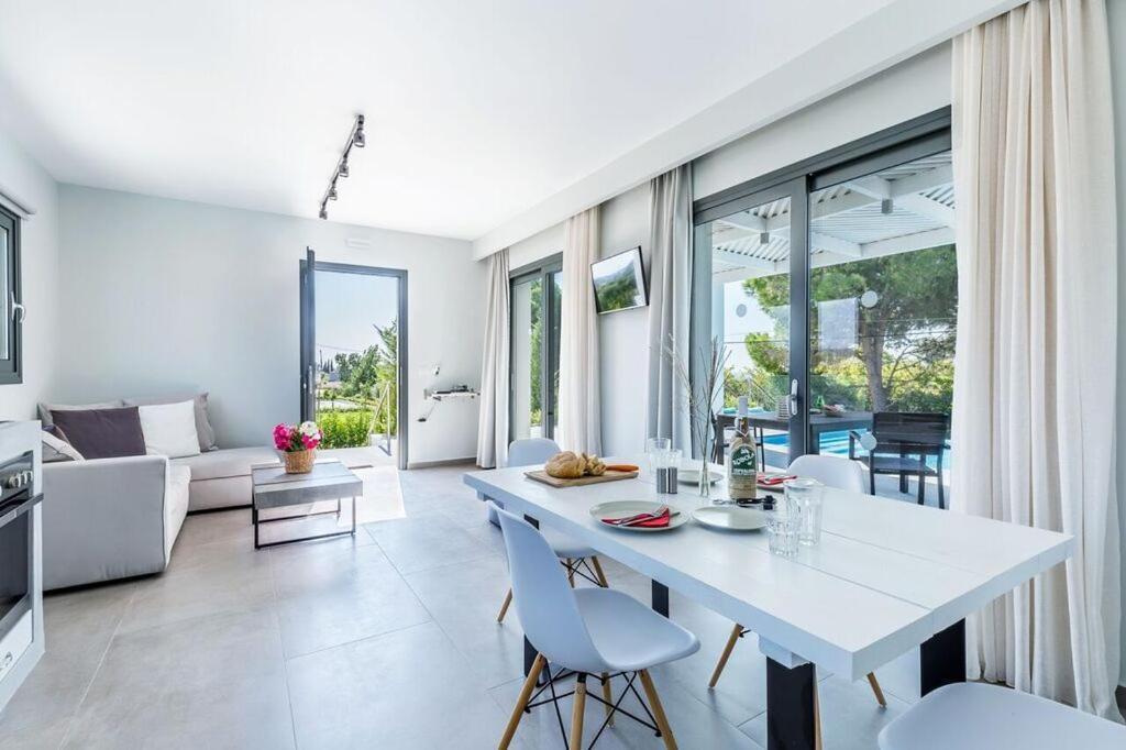 Les Residencesスヴォロナータ エクステリア 写真