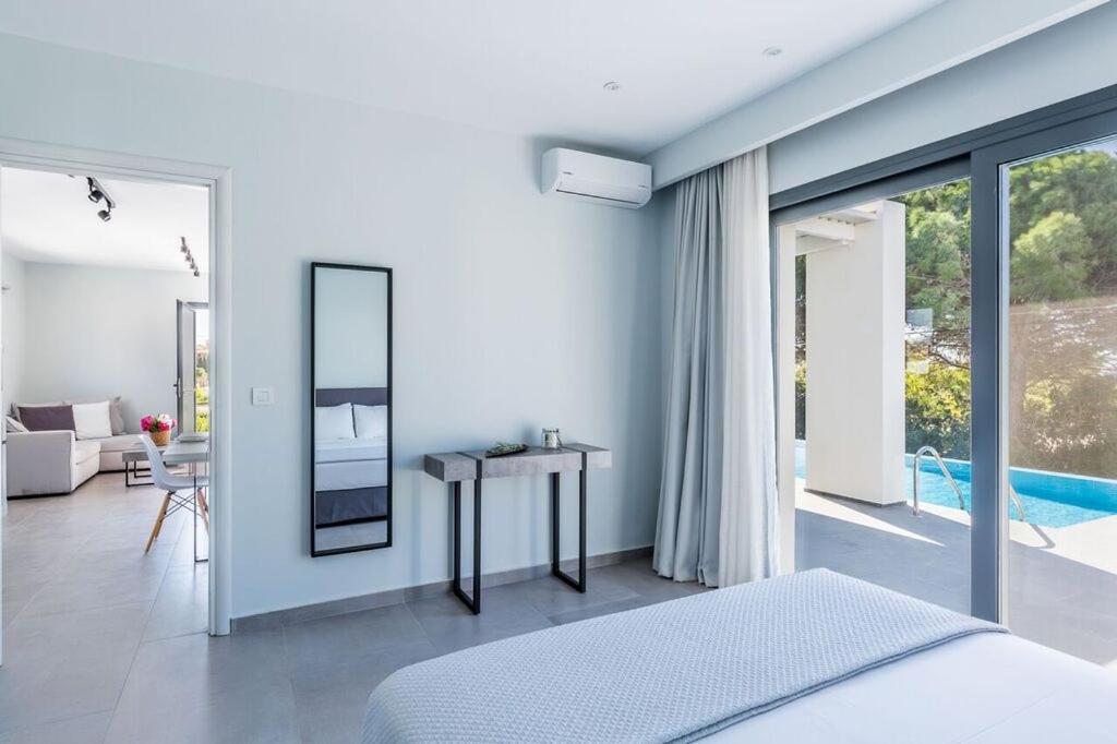 Les Residencesスヴォロナータ エクステリア 写真