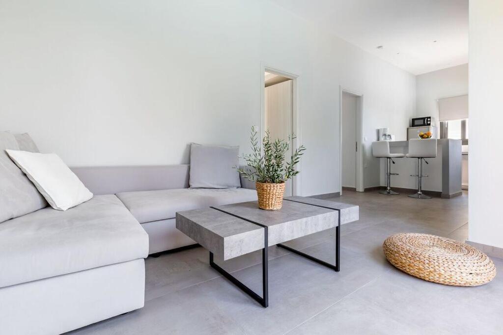 Les Residencesスヴォロナータ エクステリア 写真