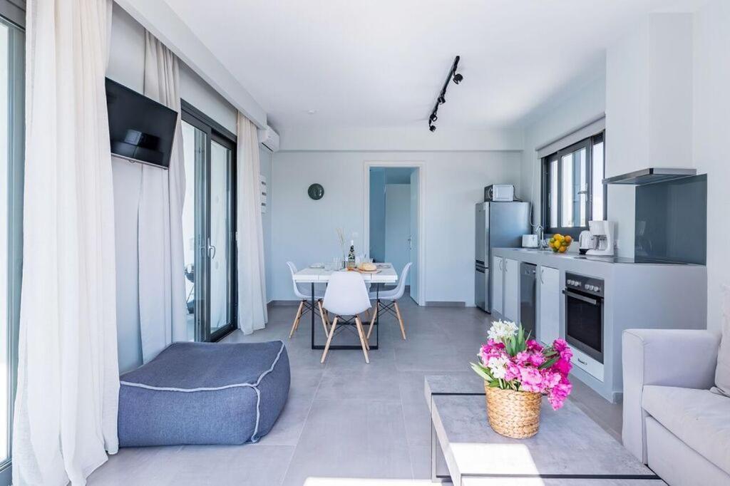 Les Residencesスヴォロナータ エクステリア 写真