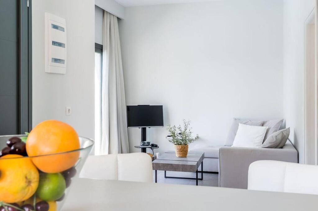 Les Residencesスヴォロナータ エクステリア 写真