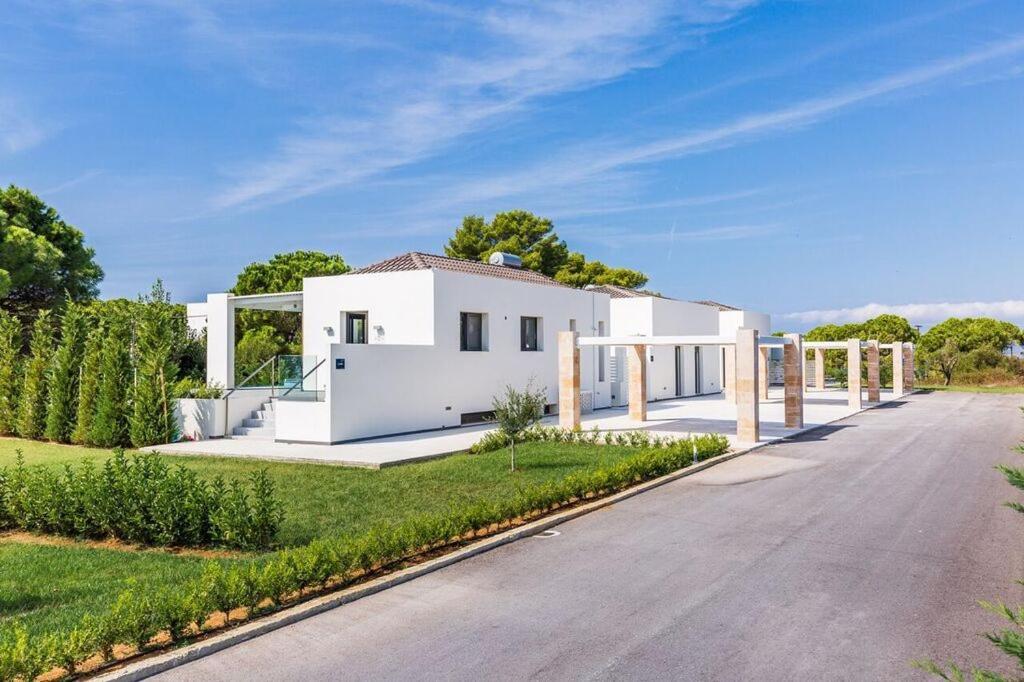 Les Residencesスヴォロナータ エクステリア 写真